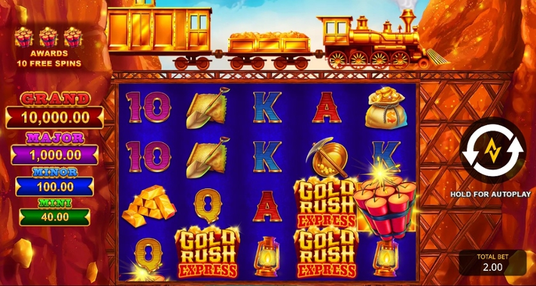 casino 1