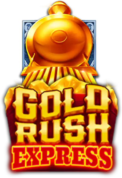 gold rush express slot
